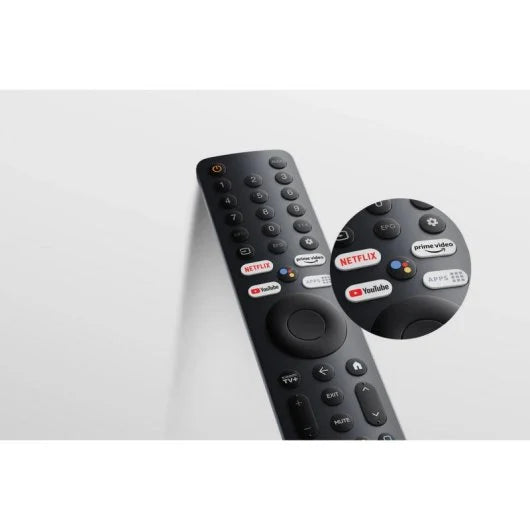 Xiaomi TV a 2025 65 4K Google TV