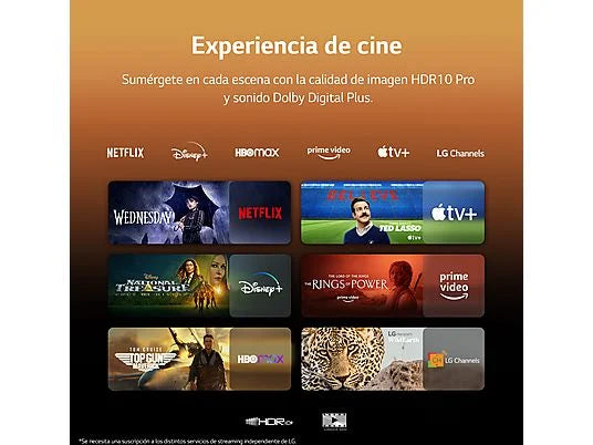 QNED LG 75QNED826RE 75 4K Smart TV