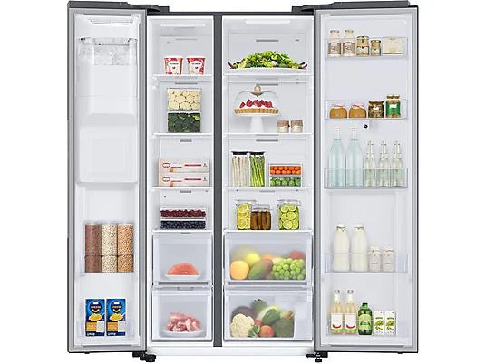 Frigorífico americano Samsung RS6HA8880S9