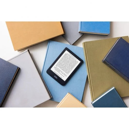Kobo clara 2e 16GB Azul