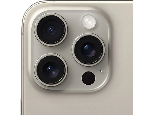 Apple iPhone 15 Pro Max 256GB titanio Natural