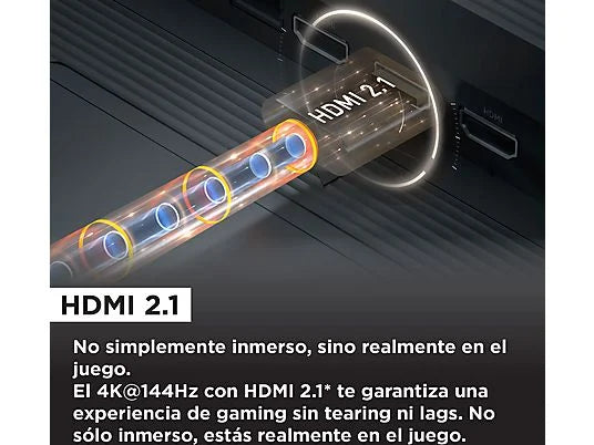 TV TCL 65C805 4K Qled 65