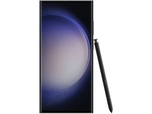 Samsung Galaxy S23 Ultra S918B 8GB 256GB Dual SIM Negro