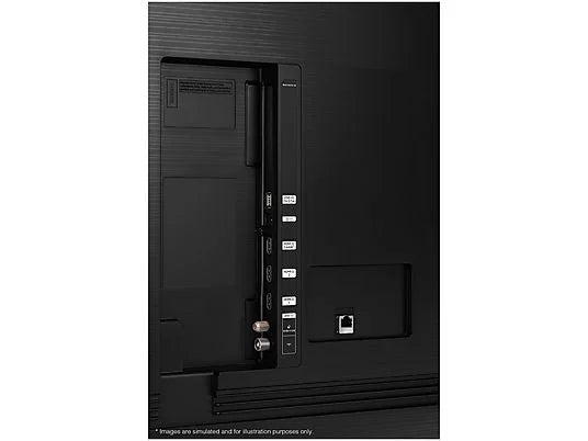 TV Samsung UHD 75 TU75CU7175UXXC Smart