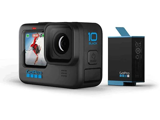 Cámara Gopro Hero 11 Black