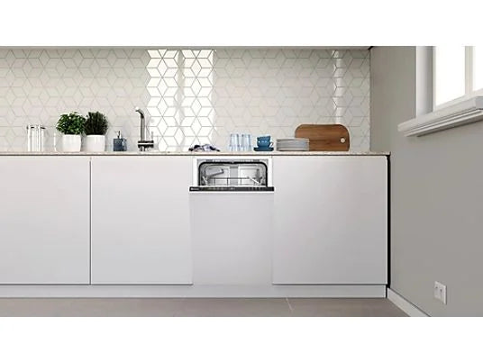 Balay 3VT4031NA lavavajillas Integrable 45 cm.