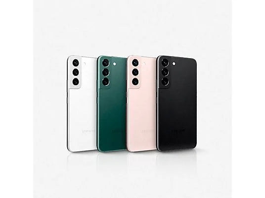 Samsung Galaxy S22 5G 8GB/128GB Negro