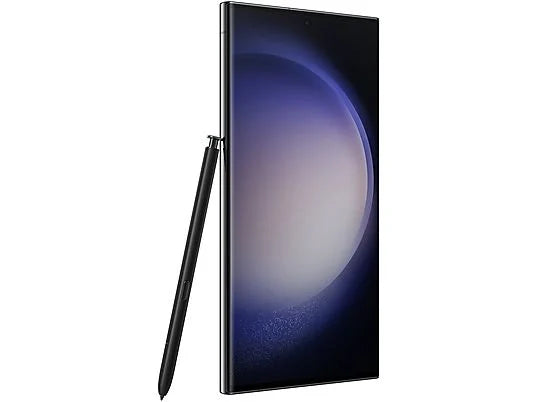 Samsung Galaxy S23 Ultra 5G 256GB Negro 8GB