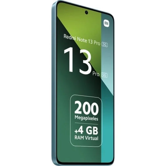 Xiaomi Redmi Note 13 Pro 5G 8GB256GB Azul