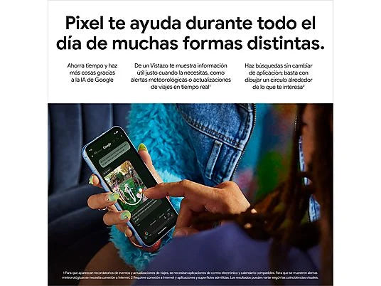 Google Pixel 8A 5G 128 GB