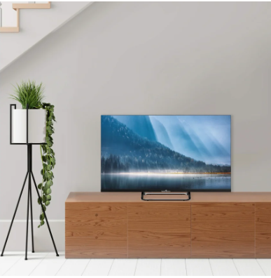 TV SMART TECH 32HN01V