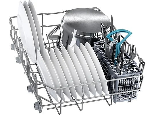 Balay 3VT4031NA lavavajillas Integrable 45 cm.