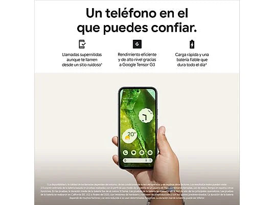 Google Pixel 8A 5G 128 GB