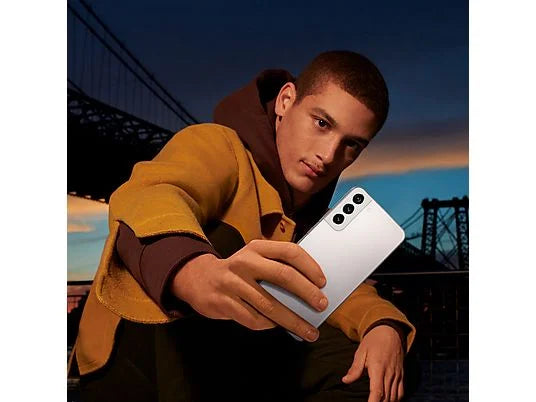 Samsung Galaxy S22 5G 8GB/128GB Negro