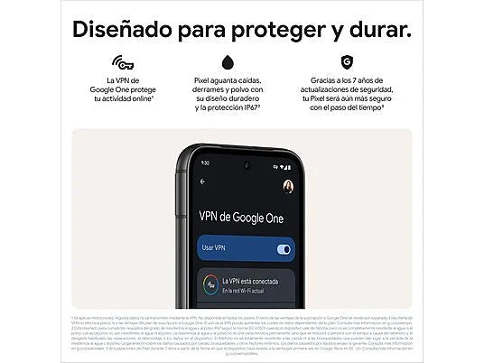 Google Pixel 8A 5G 128 GB