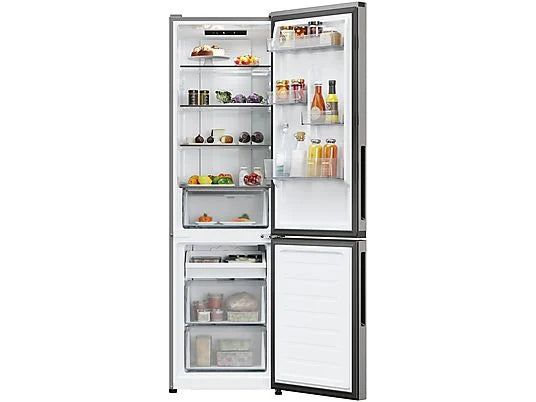 Frigorífico Combi Candy CNCQ2T518EX