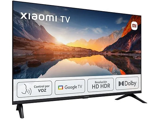TV 32 Xiaomi A 2025 HD Google TV