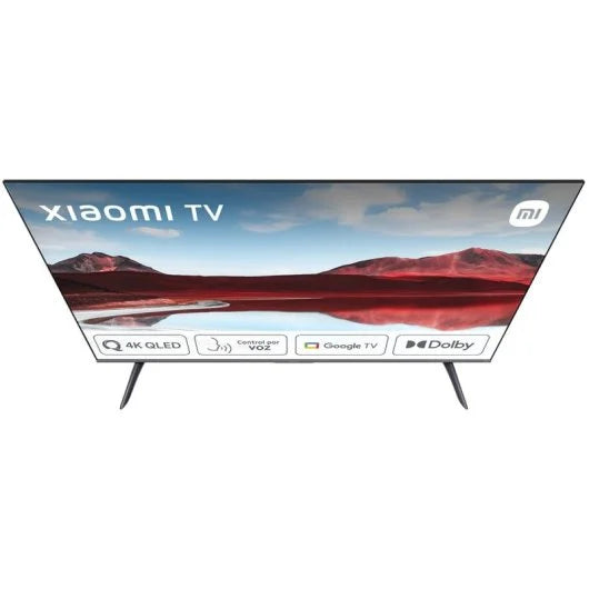 Xiaomi A PRO 2025 65" QLED UltraHD 4k Dolby Atmos Google TV