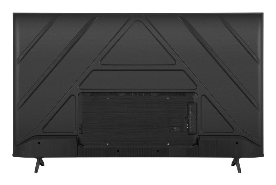 Hisense 43E6NT Televisor 109,2 cm (43) 4K Ultra HD Smart TV Wifi Negro 200 cd  m²