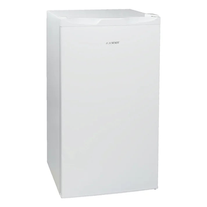 Congelador Vertical Jocel JCV63, 63 litros, Blanco
