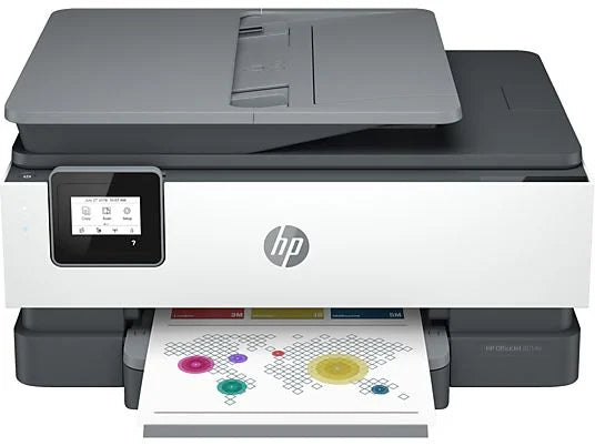 HP Officejet 8014e impresora multifunción Color Wifi Dúplex