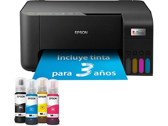 Epson EcoTank ET-2860