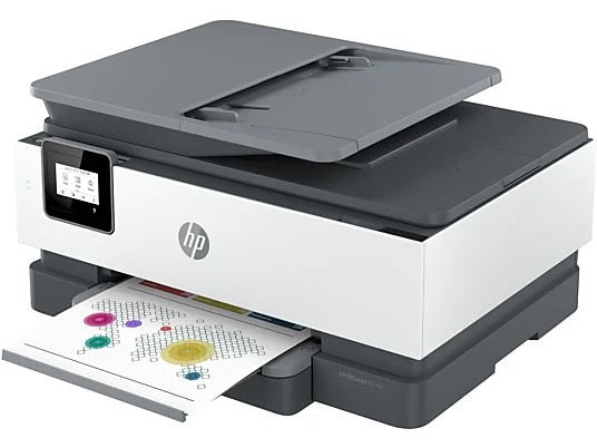 HP Officejet 8014e impresora multifunción Color Wifi Dúplex