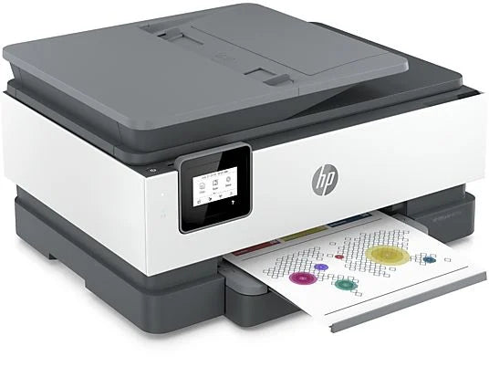 HP Officejet 8014e impresora multifunción Color Wifi Dúplex