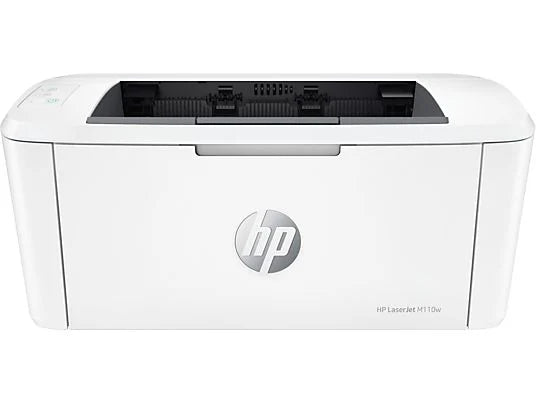 impresora HP LaserJet M110w