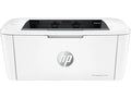 impresora HP LaserJet M110w