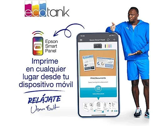 Epson EcoTank ET-2860