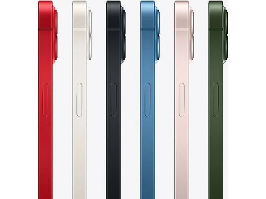 Apple iPhone 13 Blanco / 128GB