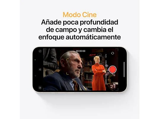 Apple iPhone 13 Blanco / 128GB