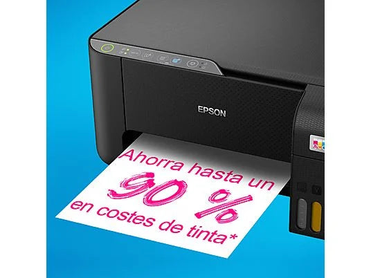 Epson EcoTank ET-2860