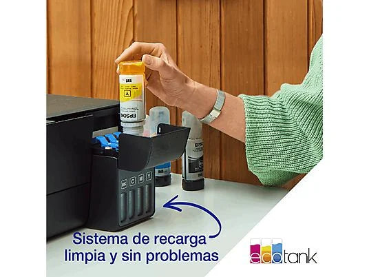 Epson EcoTank ET-2860