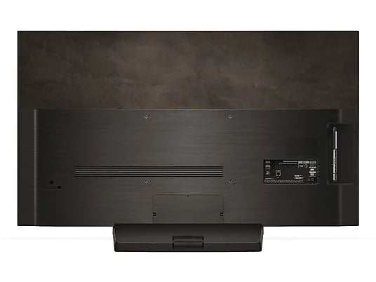 TV OLED 48 - LG OLED48C45LA, OLED 4K, Procesador Inteligente 4K α9 Gen7, Smart TV, DVB-T2 (H.265), Negro