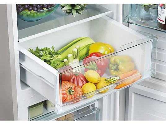 Frigorífico Combi Candy E CCT3L517ES