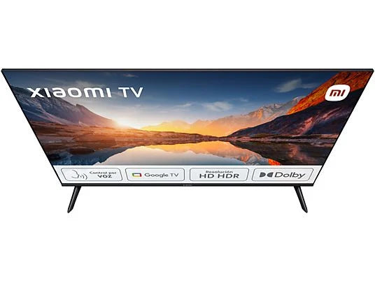 TV 32 Xiaomi A 2025 HD Google TV
