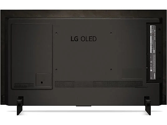 TV OLED 42 - LG OLED42C45LA, OLED 4K