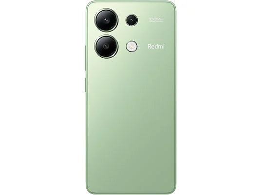 Xiaomi Redmi Note 13 6GB 128GB Verde