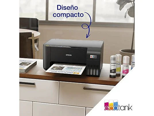 Epson EcoTank ET-2860