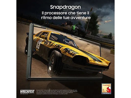 Samsung Galaxy S23 Ultra 5G 256GB Verde 8GB