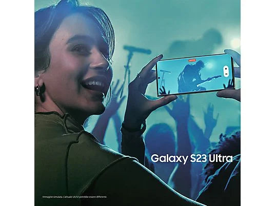 Samsung Galaxy S23 Ultra 5G 256GB Verde 8GB
