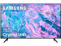 TV LED Samsung Smart TV 4K TU55CU7175U 55