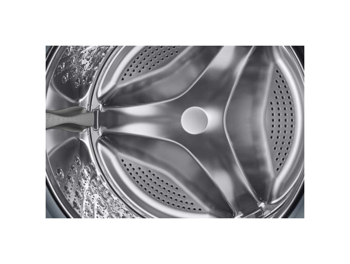 Samsung WD90DG6B85BKU3 Lavadora secadora cm. 60 - lavado 9 kg - secado 6 kg - blanco