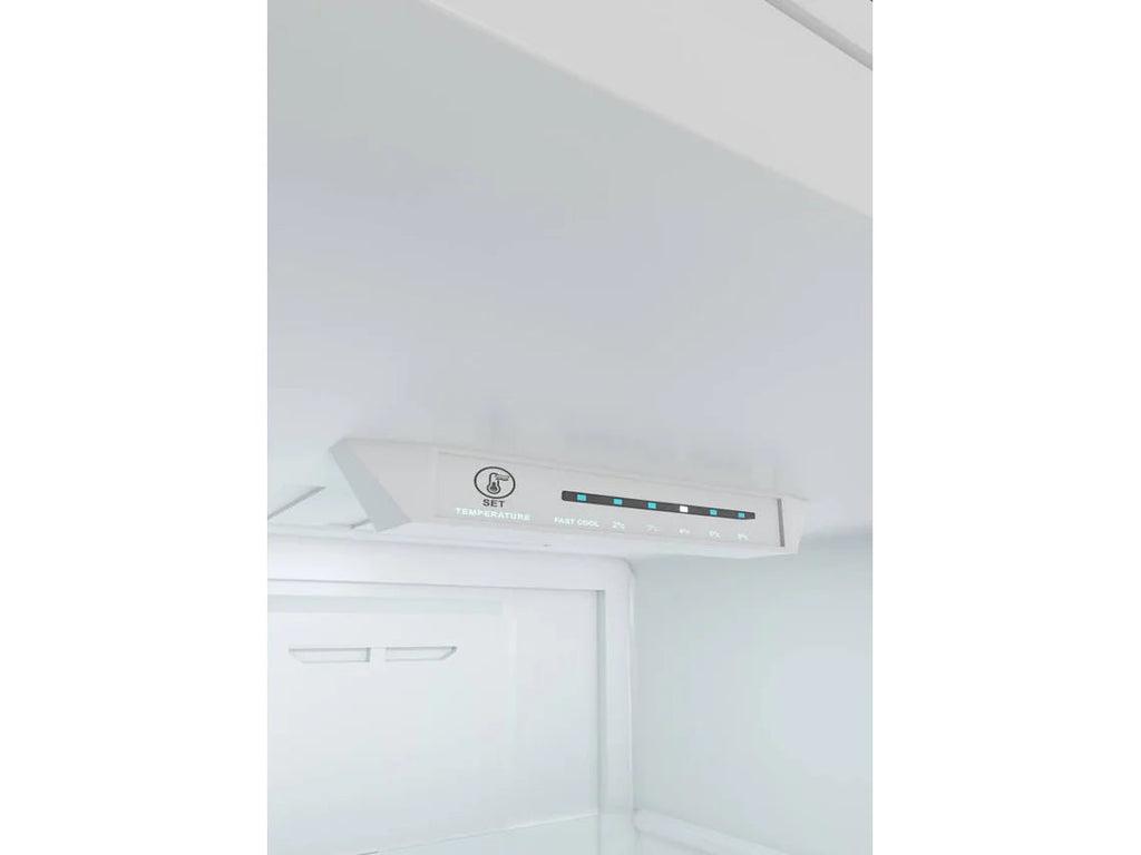 Frigorífico Combi Teka NFL 342 C Blanco