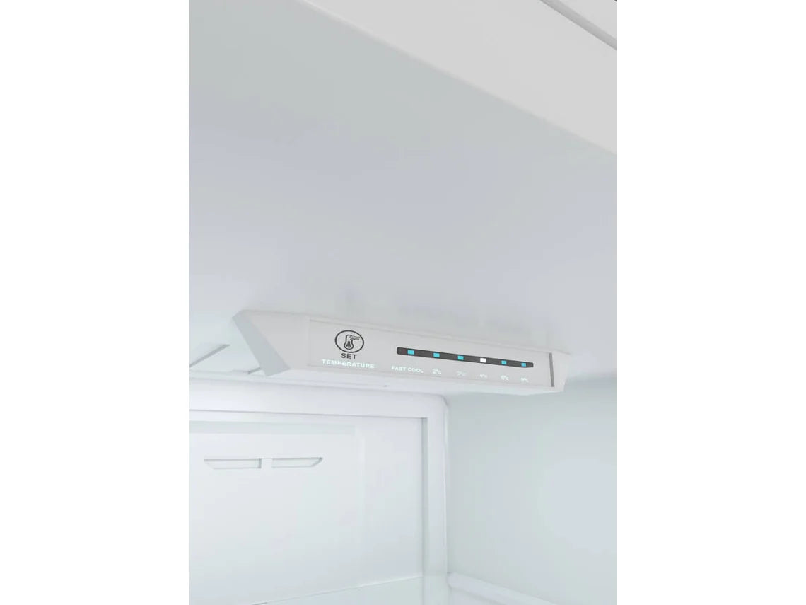 Frigorífico Combi Teka NFL 342 C Blanco