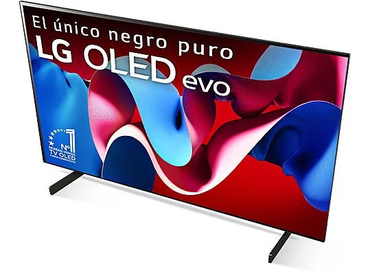 TV OLED 42 - LG OLED42C45LA, OLED 4K