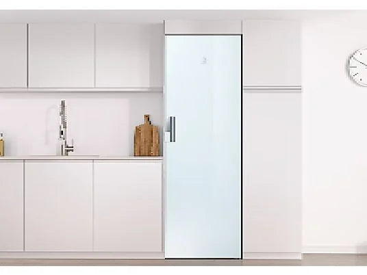 Balay congelador Vertical 3GFE563WE