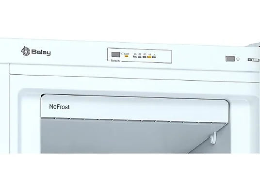 Balay congelador Vertical 3GFE563WE